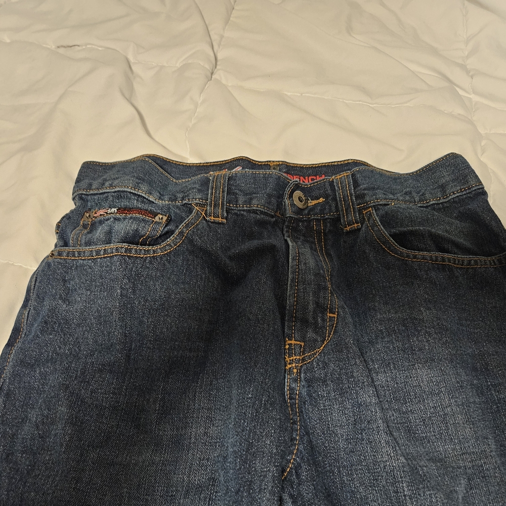 UK Style by French Connection Jeans Pants Denim (32W x 30L)